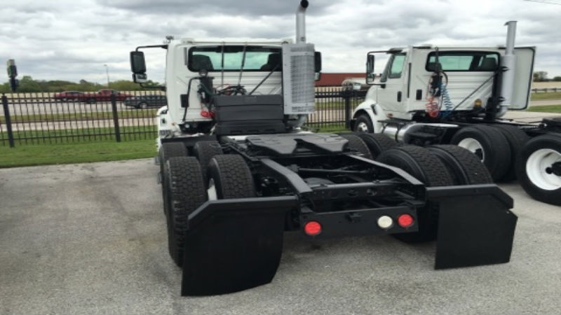 Protecting Yourself In Used Commercial Truck Sales