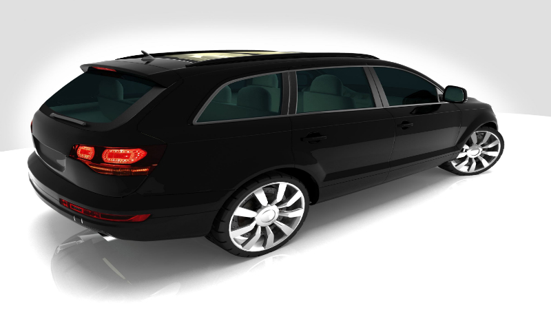 The Perks Of Owning A Ford Suv In Chicago