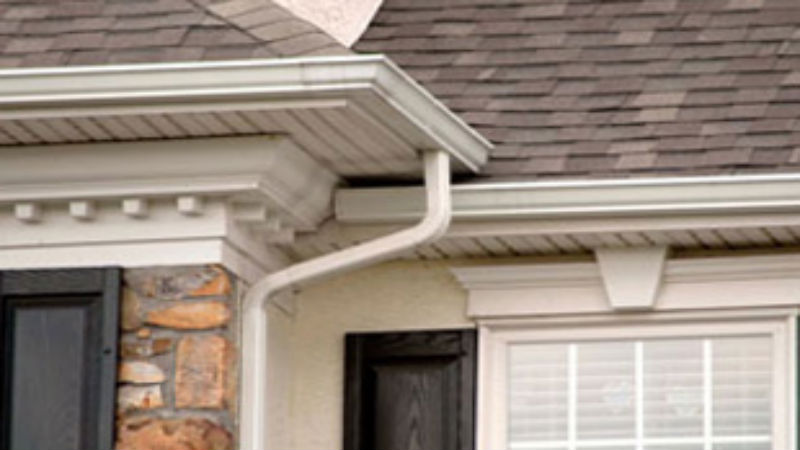 Protect Your Home And Save Money With Gutter Cleaning Services In Asheville NC