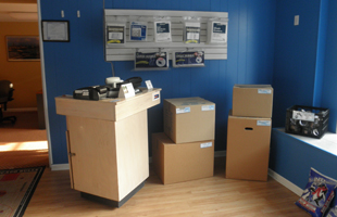 Organize Your Home for a More Peaceful Life in the Los Angeles Area
