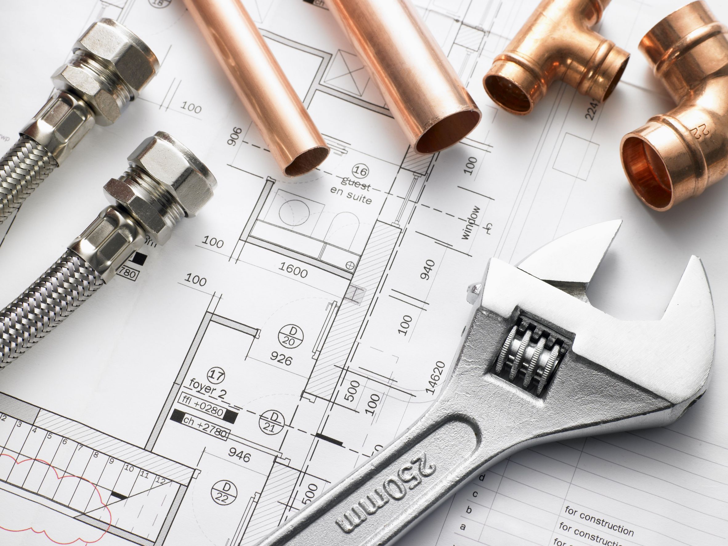Top 3 Services a Plumber Can Provide