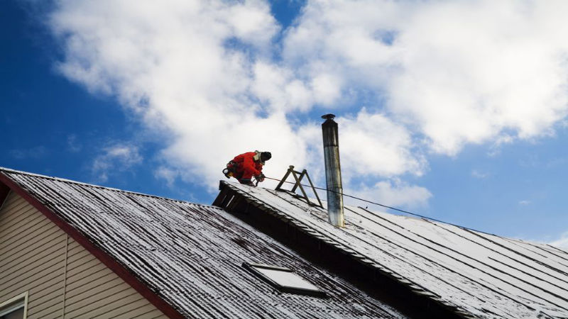 The Major Benefits Of Hiring Roofers In Franklin