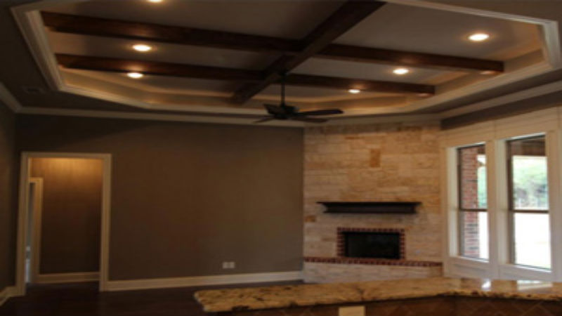 Want Something Different in a New Home? Call Home Design in Tyler TX