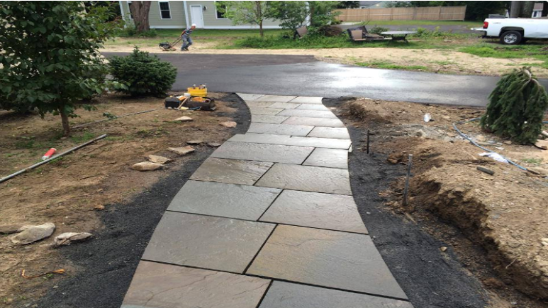 Build a Palace in Your Backyard with a Masonry Company in Norwalk CT