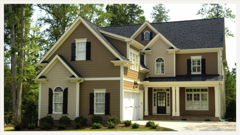 Home Remodeling in University Place, WA: Painting Provides Pleasing Improvements