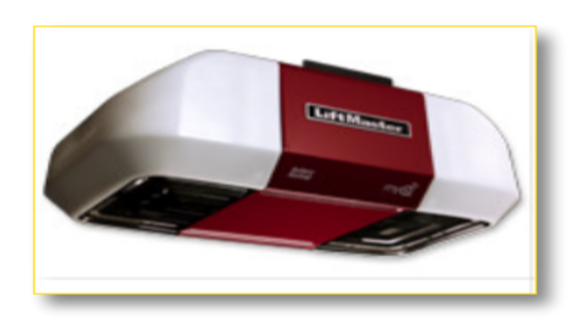 Why Install an Automatic Garage Door Opener in Huntington, WV?