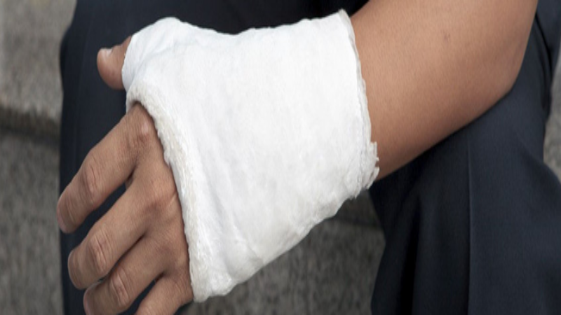 Your Accident Injury Lawyer in Winnebago County, IL Will Make Things Right