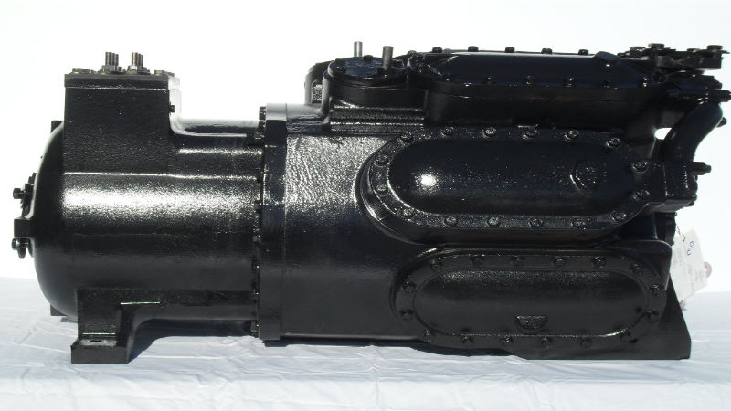 The History Of Trane And The Trane AC Compressor