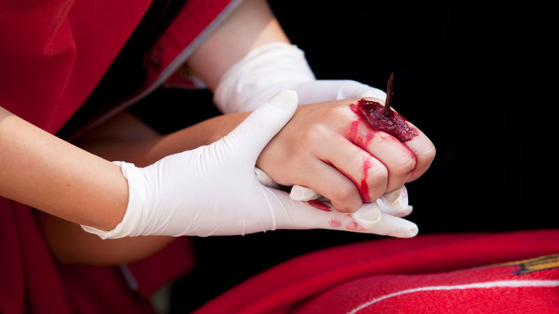 Keeping an Accident-Related Journal and Financial Records for a Personal Injury Lawyer in Lacey WA