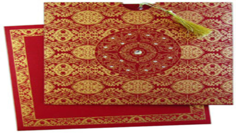 The Importance of Thoughtful Themed Wedding Invitations