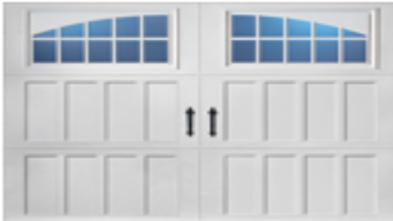 Signs of a Possible Issue With Your Commercial Garage Door in Selah, WA