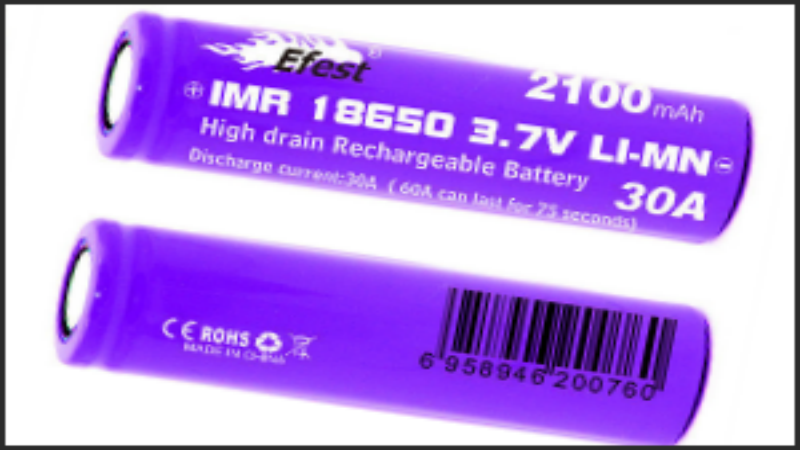 Getting The Most Out Of E-cigarette Batteries