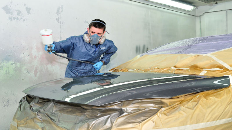 Old Car, New Glass: Auto Glass Replacements in Richmond, VA