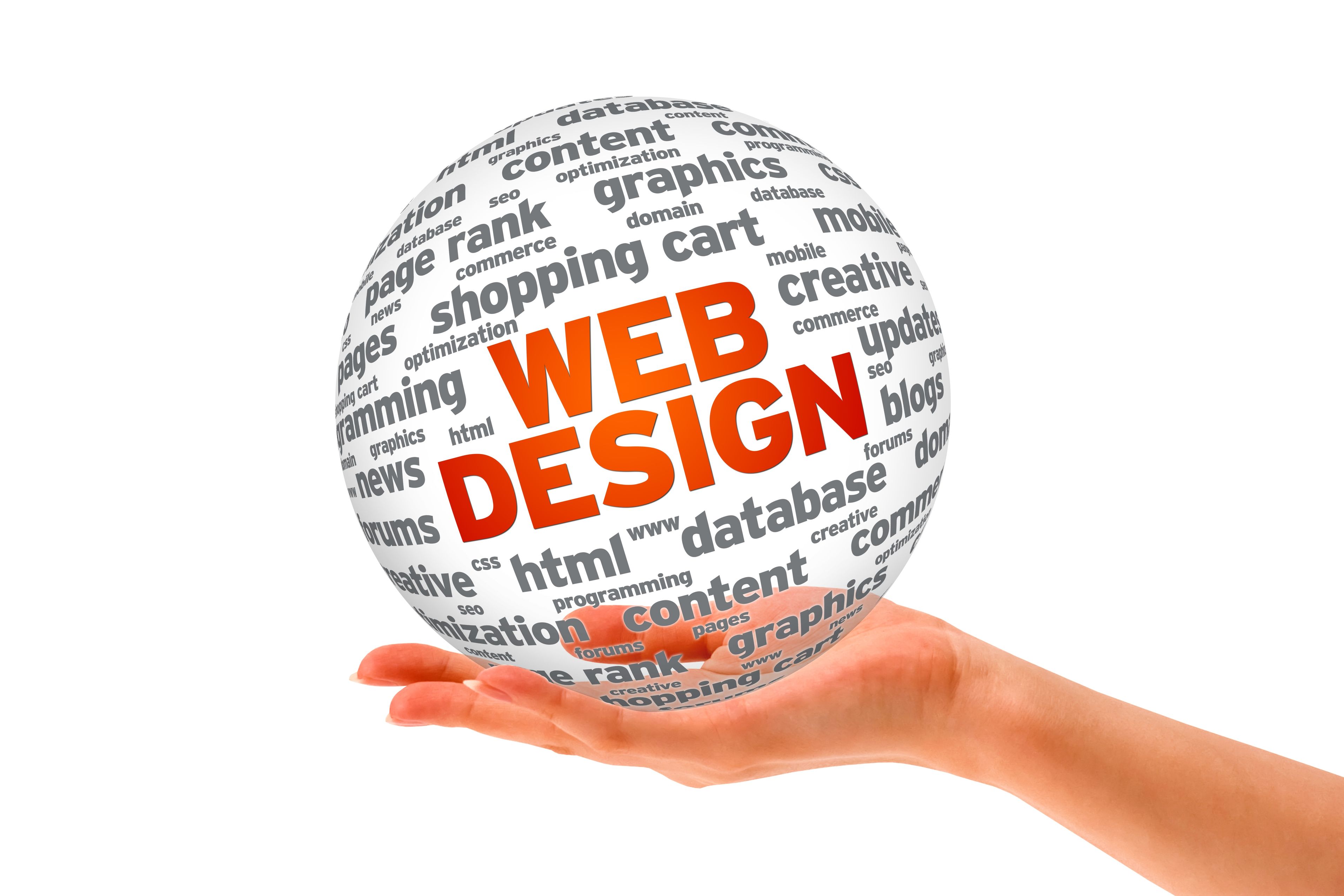 Who Can Help You with Website Design in Denver?