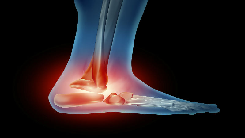 Finding Effective, Drug-Free Solutions For Leg Pain Relief