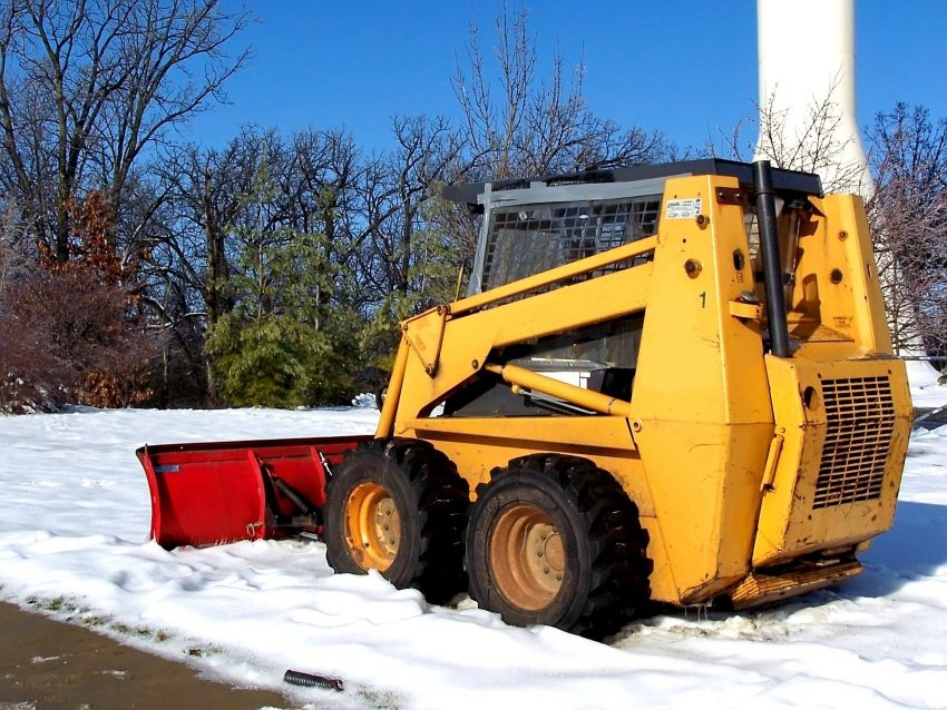 Benefits Of Hiring Commercial Snow Removal Services In Boulder, CO