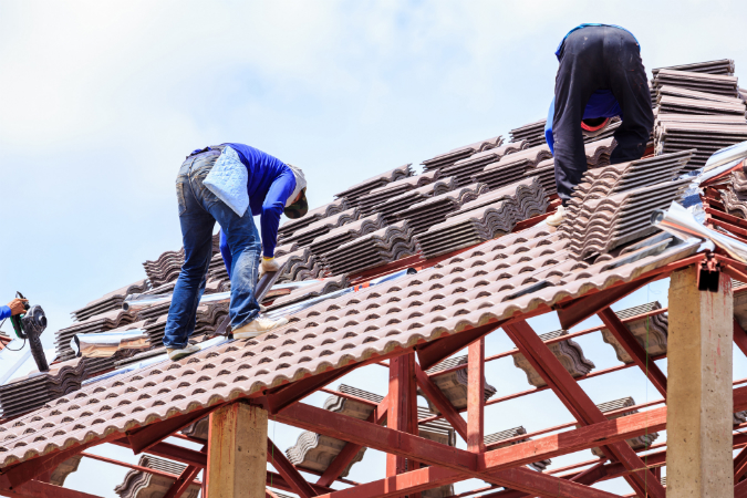 Top Signs that Your Roof Needs to be Repaired