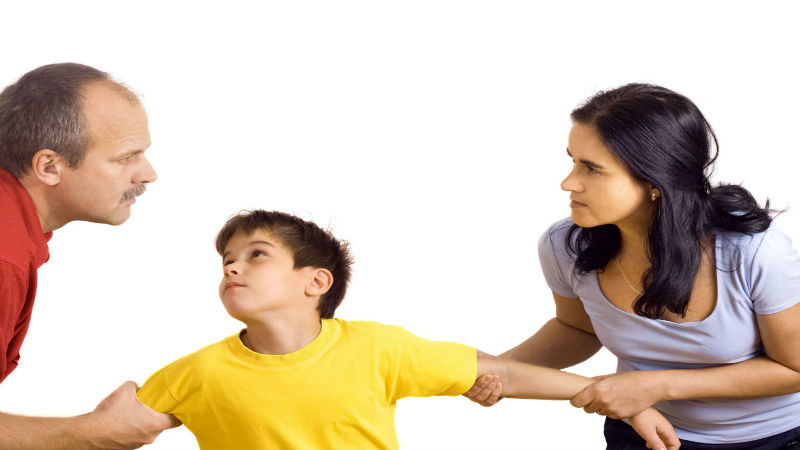 What Happens When an Issue with Child Custody in Mankato, MN Arises?