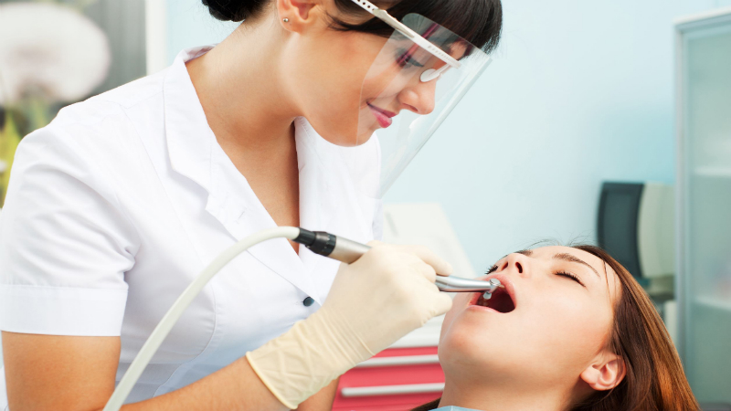 3 Reasons You Should Forge A Relationship With A Dentist In Elk Grove Village