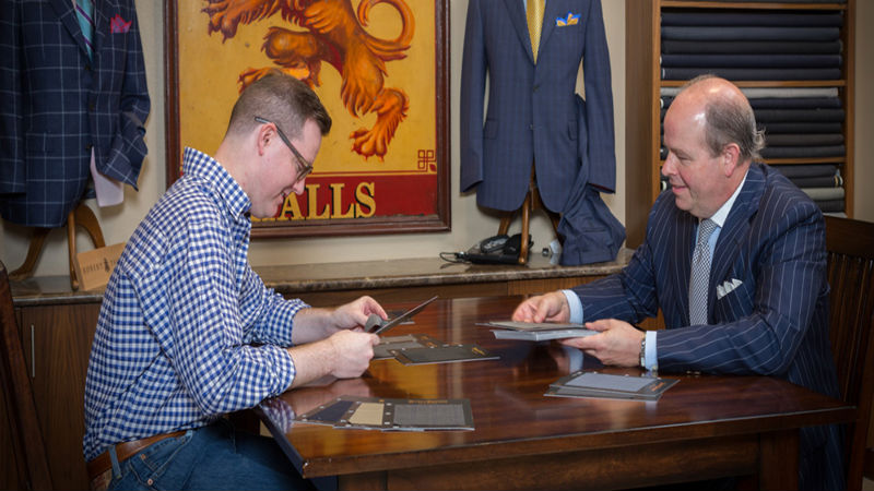 Taking Care of Your Custom Shirts