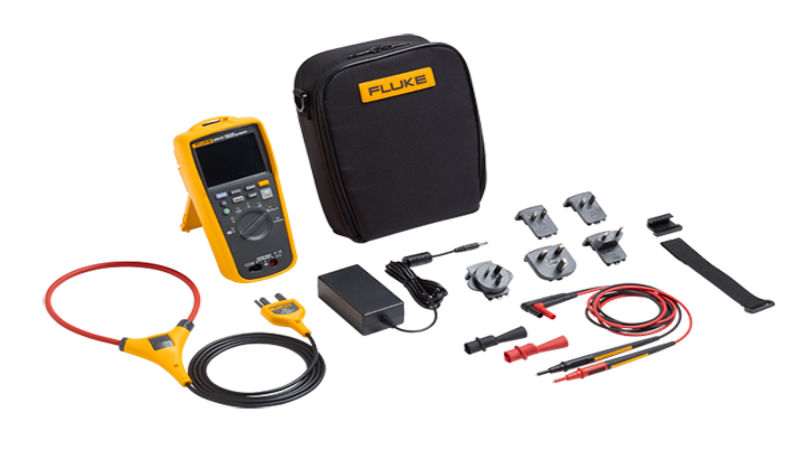 Why You Need a Fluke Thermal Camera