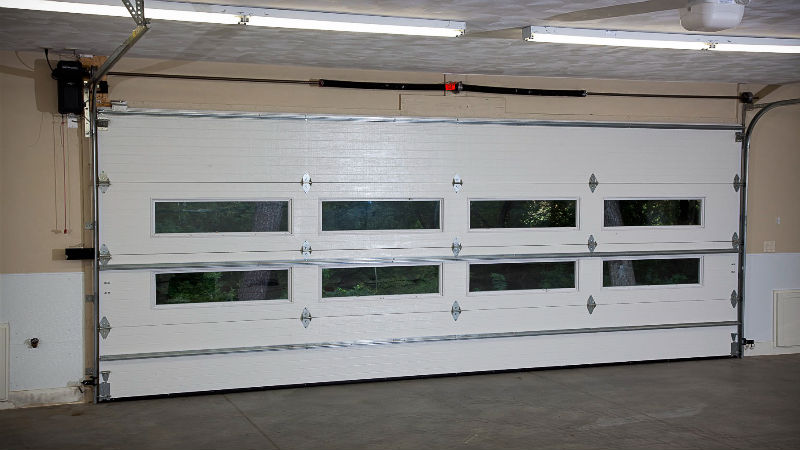 Upgrade Your Home with Residential Garage Door Replacement in Carbondale, CO