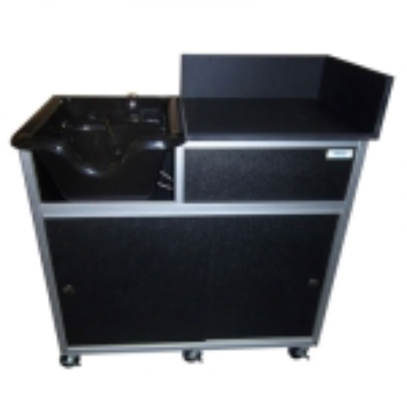 How to use a Mobile Hand Washing Station