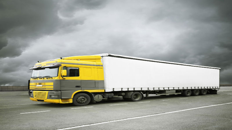 Trucking Jobs in Wisconsin – Look for These Benefits