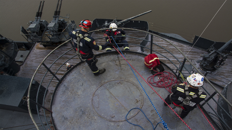Reasons Why Your Confined Space Rescue Crew Should Be Trained Properly