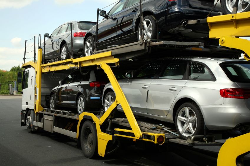 Fast, Reliable, and Always Available – Efficient Towing Services in Palm Desert, CA