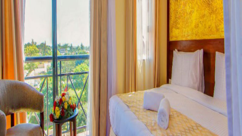 Get the Best Deal on Hotels Near Downtown Chicago