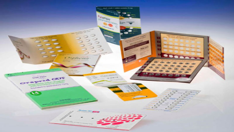 Using Packaging Printing to Promote Your Product to the Fullest