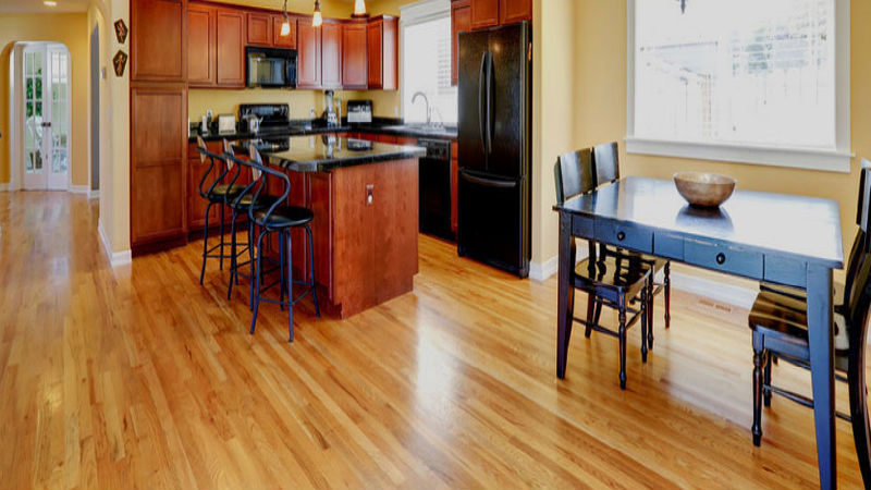 Wood Floor Stores Also Sell Tile, Laminate, And Vinyl Flooring