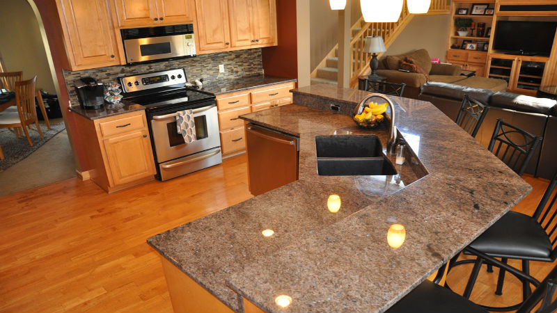 Pros And Cons Of Popular Options In Countertops In Maple Grove, MN
