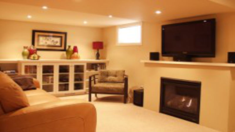 Sloping Floors and When to Call for Basement Replacement Services in Toledo Ohio