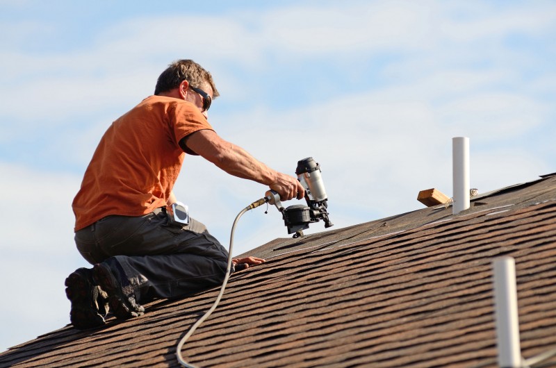 Reliable Solutions from a Roofing Contractor in Western Springs, IL for Lasting Results