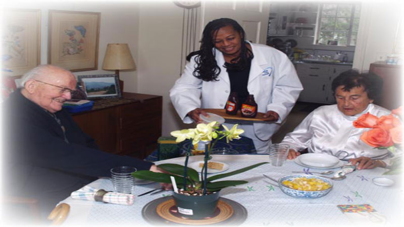 Finding The Right Senior Care Service