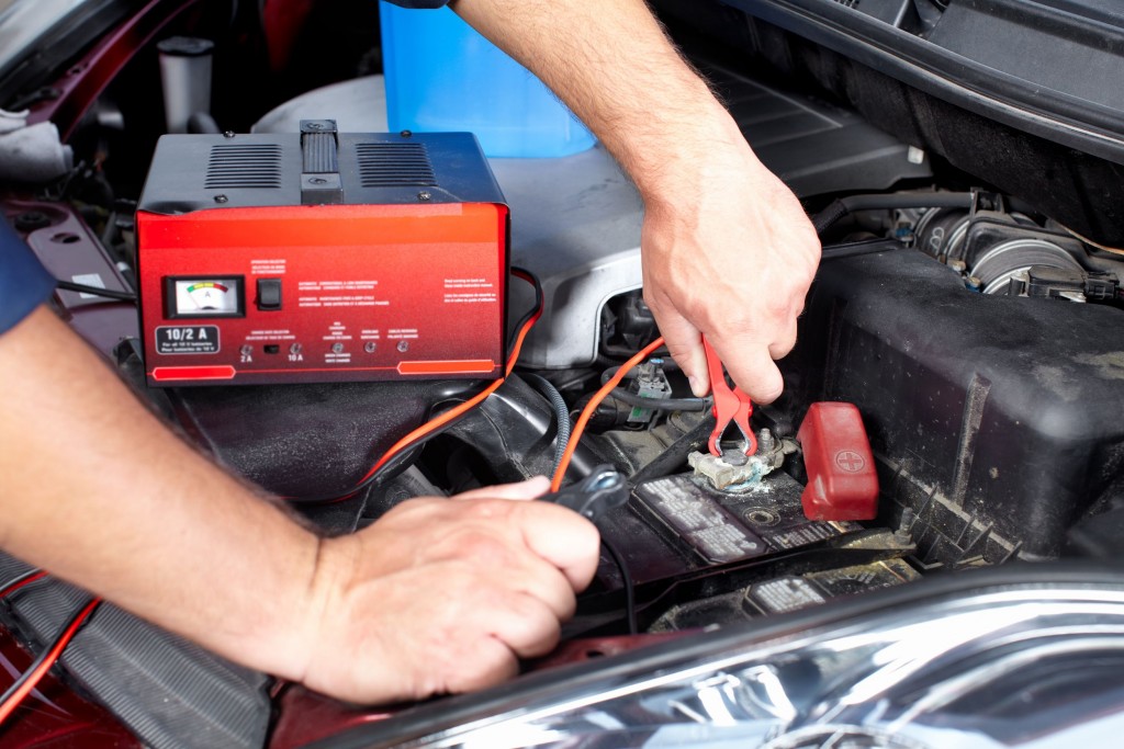 Ensuring Your Vehicle’s Longevity with Professional Auto Repair in Orlando, FL