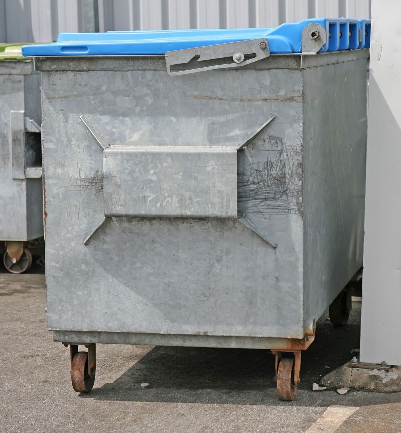 Why Rent a Dumpster Hartford CT for a Home Remodeling Project?