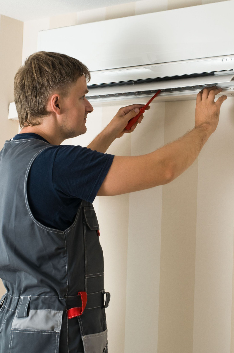 Trust Professionals with All of Your Heating and Cooling Needs in Charleston