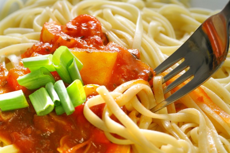 Why You Should Only Order Chinese Takeout in Los Angeles After Work