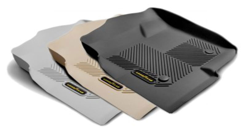 Why Custom Fit Floor Liners Are Your Only Option for Trucks