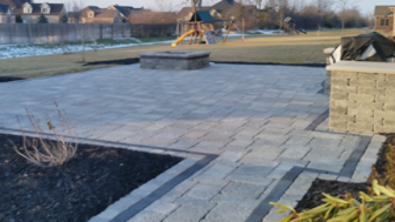 Basic and Advanced Landscaping in Noblesville, IN is Available from Many Top-notch Maintenance Companies