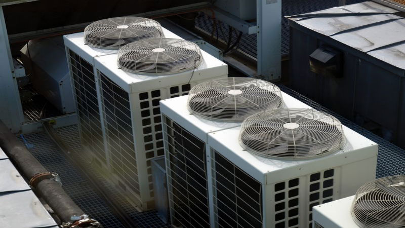 Signs You Need an Expert Air Conditioning Service Contractor Columbia SC Right Now