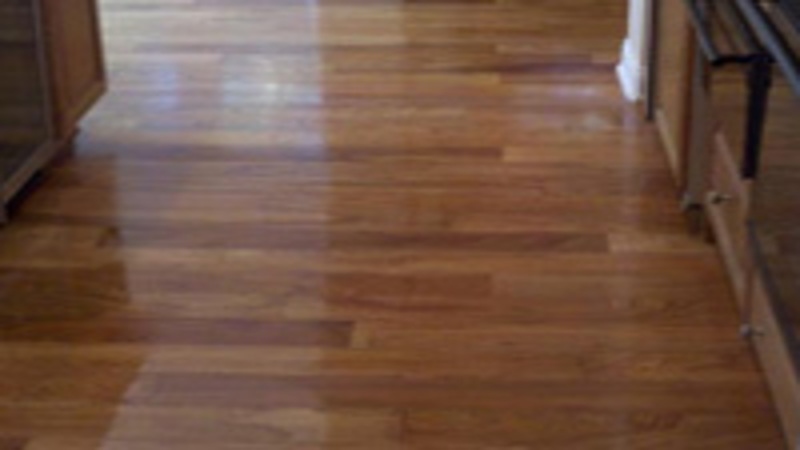 Quality Care for Wood Flooring in Huntington Beach, CA