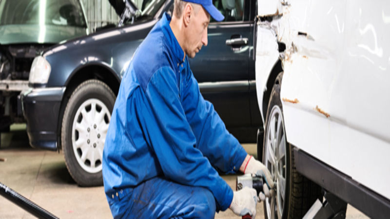 Keep Your Car Running Right With Reliable Auto Repair In Queen Creek