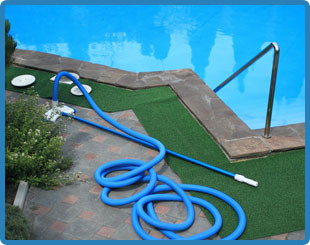 Call the Experts for Pool Services in Connecticut