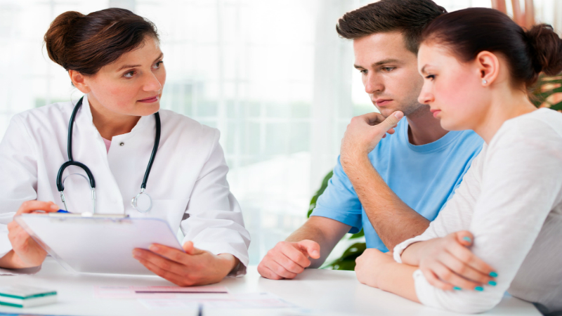 Choosing the right rehab center