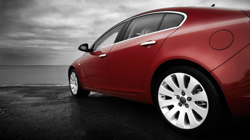 2017 Ford Explorer Vs Chevy Traverse