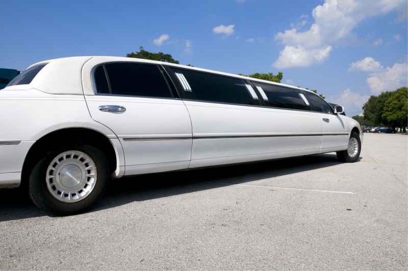 Companies Offering Professional Transportation Services in Las Vegas, NV Help You Get to Your Destination in Style